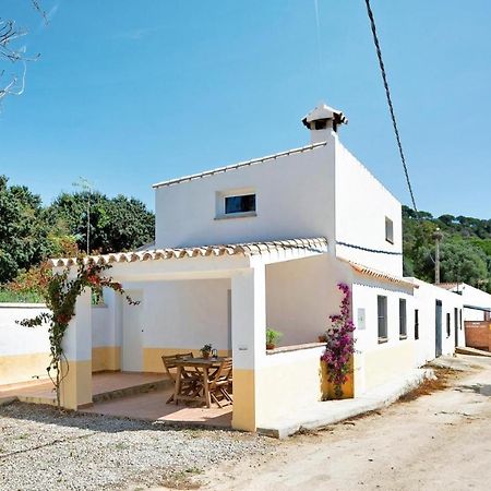 Вилла Casa La Yeguada Вьер де ла Фронтера Экстерьер фото